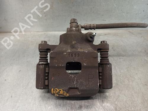 Used Left front brake caliper SUZUKI ALTO VII (GF) 1.0 (AMF310, GFC31S) (68 hp) 13909162