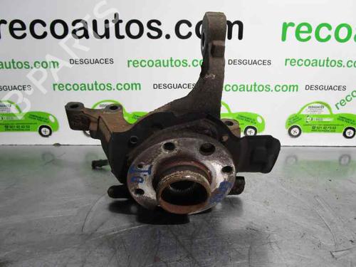 Left front steering knuckle OPEL ASTRA H (A04) 1.6 (L48) | BP2713269M25
