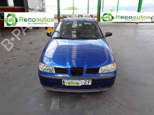 Right front driveshaft SEAT CORDOBA (6K1, 6K2) 1.6 i | BP3508882M39 