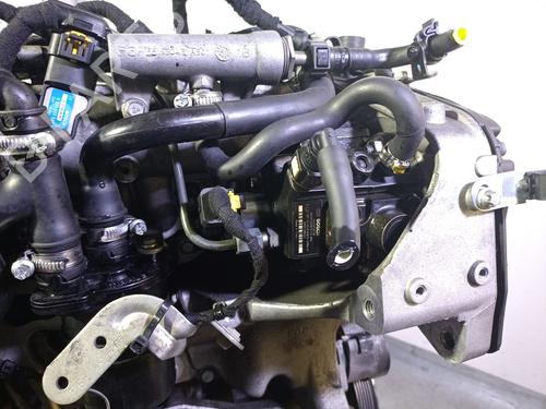 Engine ALFA ROMEO 159 (939_) 1.9 JTDM 16V (939AXC1B, 939AXC12) | BP25915878M1