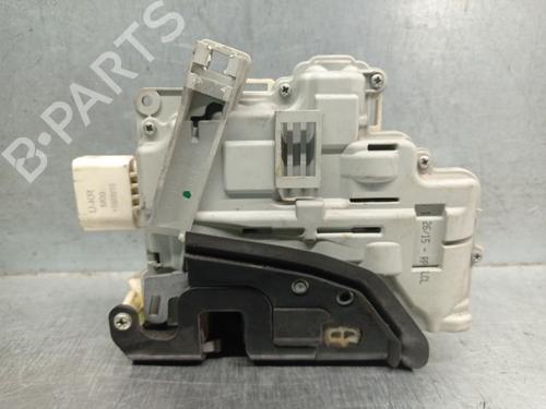 Used Rear right lock AUDI A3 Limousine (8VS, 8VM) 1.6 TDI (110 hp) 27605921