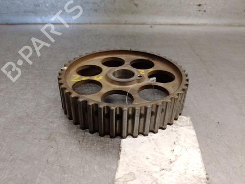 Pulley DAEWOO LACETTI Hatchback (KLAN) 1.6 | BP38735684M122 - Image 4