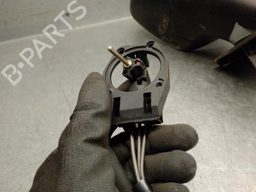 Right mirror SEAT IBIZA III (6L1) 1.9 TDI | BP32043956C27 