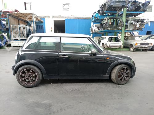 Gearbox MINI MINI (R50, R53) One | BP36406626M3 - Image 12