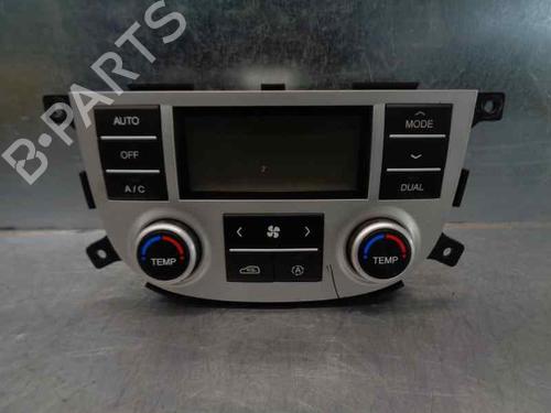 Used Climate control HYUNDAI SANTA FÉ II (CM) 2.2 CRDi 4x4 (155 hp) 7299586