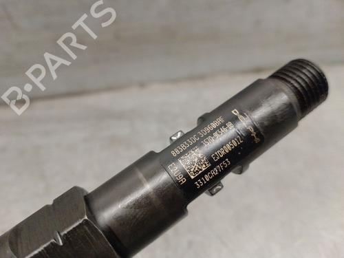 Injector FORD MONDEO III (B5Y) 2.0 TDCi | BP20268457M100 