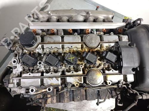 Engine VOLVO S80 I (184)  | BP31680243M1 