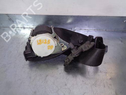 Used Front left seatbelt BMW 3 (E90) 320 d (177 hp) 13748952