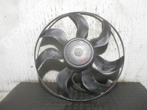 Used Radiator fan MERCEDES-BENZ CLA Coupe (C117) CLA 250 4-matic (117.346) (211 hp) 9273725
