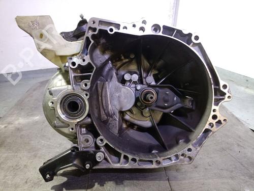 Used Gearbox PEUGEOT 2008 I (CU_) 1.2 THP 110 / PureTech 110 (110 hp) 29042779