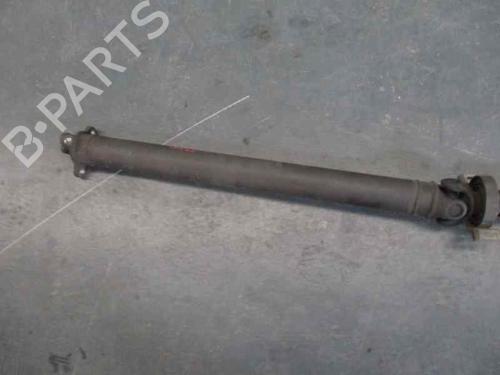Driveshaft MERCEDES-BENZ C-CLASS (W203) C 200 Kompressor (203.042) | BP2086353M37 