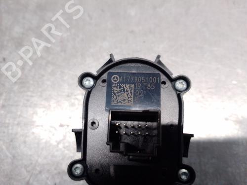 Switch MERCEDES-BENZ A-CLASS (W177) A 180 d (177.003) | BP29942457I30
