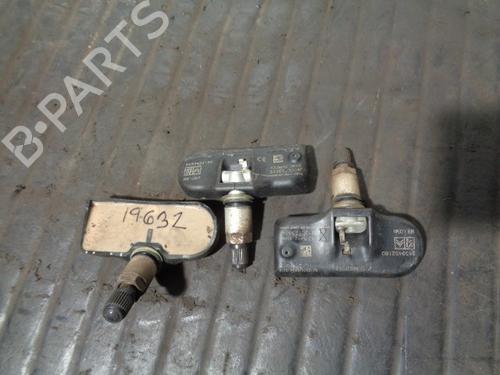 Used Electronic sensor PEUGEOT 407 SW (6E_, 6D_) 2.0 HDi 135 (136 hp) 16451140