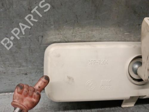 Rear mirror FIAT 500 (312_) 1.2 LPG (312AXA1A) | BP34584313I6 - Image 5