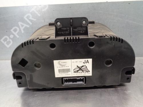 Instrument cluster FORD FIESTA V (JH_, JD_) 1.4 TDCi | BP17587076C47 