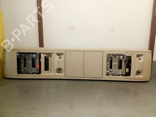 Used Middle console Middle console LANCIA VOYAGER MPV (404_) 2.8 CRD (RT, 53) (163 hp) 28139520 28139520