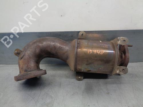 Katalysator FIAT TIPO Estate (356_, 357_) [2016-2025]  12171567