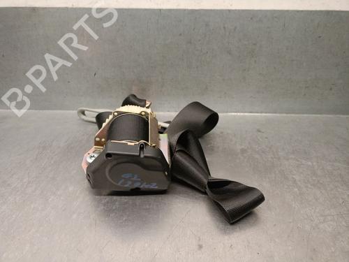 Sikkerhedssele bag højre MERCEDES-BENZ C-CLASS (W203) C 180 Kompressor (203.046) | BP30647305I28