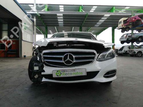 Climate control MERCEDES-BENZ E-CLASS (W212) E 220 CDI / BlueTEC (212.001, 212.002) | BP13692744I5 - Image 6