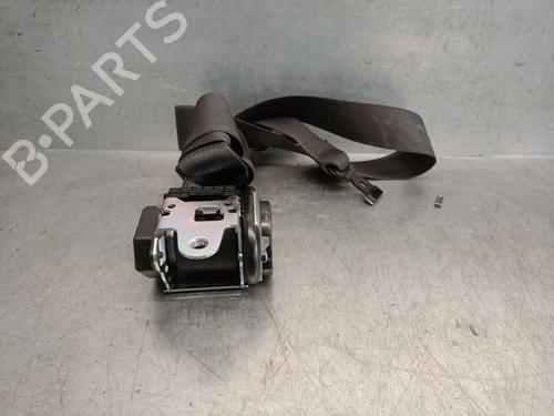 Front left seatbelt OPEL ZAFIRA TOURER C (P12) 2.0 CDTi (75) | BP26377376I26 