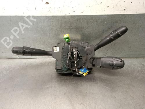 Used Headlight switch Headlight switch PEUGEOT 307 (3A/C) 2.0 HDi 90 (90 hp) 40600094 40600094