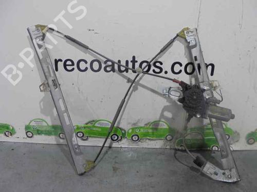 Used Front left window mechanism PEUGEOT 206 Hatchback (2A/C) 2.0 HDI 90 (90 hp) 2099048