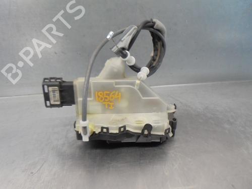 Venstre bagtil lås CITROËN C3 / C3 ORIGIN III (SX) 1.2 VTi 82 (82 hp) 15010889