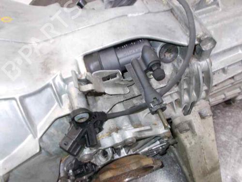 Gearbox AUDI A6 C5 Avant (4B5)  | BP2050969M3 