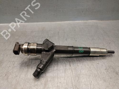 Used Injector NISSAN PATHFINDER III (R51) 2.5 dCi (174 hp) 29870136