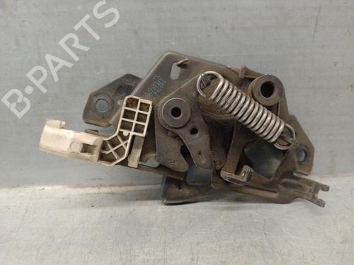 Used Hood lock FORD TRANSIT CONNECT V408 Box Body/MPV 1.6 TDCi (95 hp) 17364001