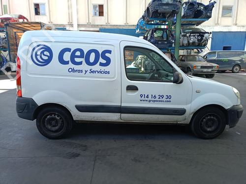 Left headlight RENAULT KANGOO Express (FC0/1_) 1.5 dCi | BP37174537C28 - Image 10