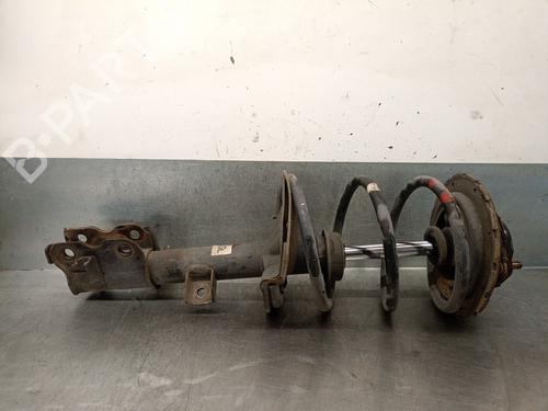 Left front shock absorber NISSAN MURANO I (Z50) 3.5 4x4 | BP28003294M16 