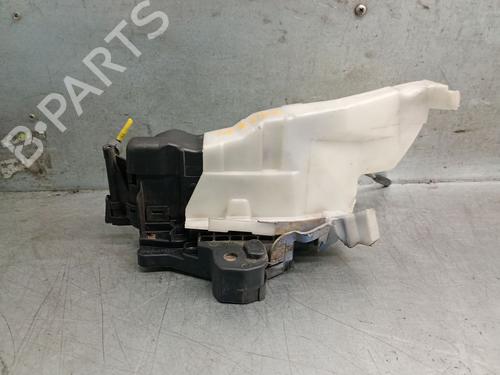 Front left lock MERCEDES-BENZ CLK (C208) CLK 200 Kompressor (208.344) | BP27452018C98 