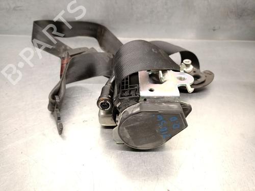 Front right seatbelt CITROËN C4 Picasso II 1.2 THP 130 | BP25272248I25 