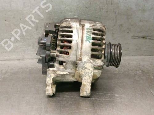 Used Alternator OPEL ASTRA H TwinTop (A04) 1.6 (L67) (105 hp) 30889838