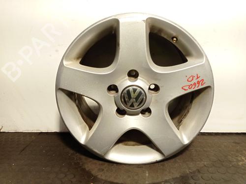 Llanta Llanta VW TOUAREG (7LA, 7L6, 7L7) [2002-2013] 40195962 40195962