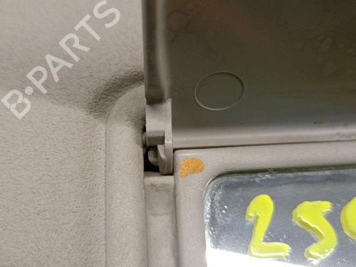 Right sun visor CITROËN C3 Picasso (SH_) 1.6 HDi 110 | BP37025363I2 - Image 6