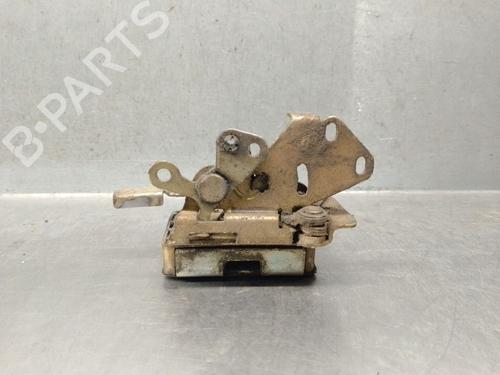 Used Front left lock Front left lock IVECO DAILY II Platform/Chassis 49-10 (13050211, 13050231, 13050304, 13050311, 13050331,... (103 hp) 34251976 34251976