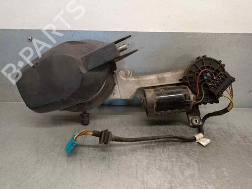 Used Front wiper motor MERCEDES-BENZ E-CLASS (W210) E 320 CDI (210.026) (197 hp) 18693718
