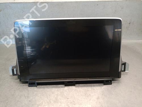 Ferdsskriver Ferdsskriver MG MG HS (AS23) 1.5 T (SAS23) (162 hp) 33816990 33816990