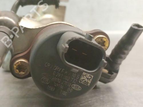 Injection rail HYUNDAI GETZ (TB) 1.5 CRDi | BP30921632M98