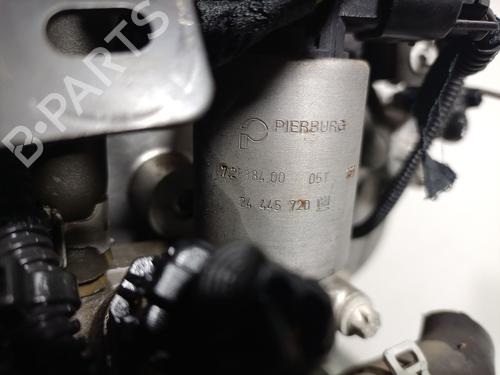 Engine OPEL ASTRA H (A04) 1.6 (L48) | BP32783646M1 - Image 10