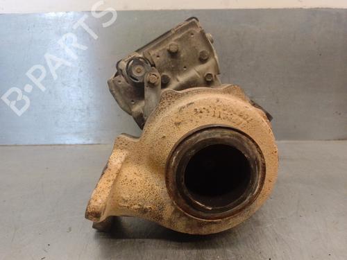 Turbocharger/Supercharger MERCEDES-BENZ M-CLASS (W163) ML 400 CDI (163.128) | BP13745563M71 