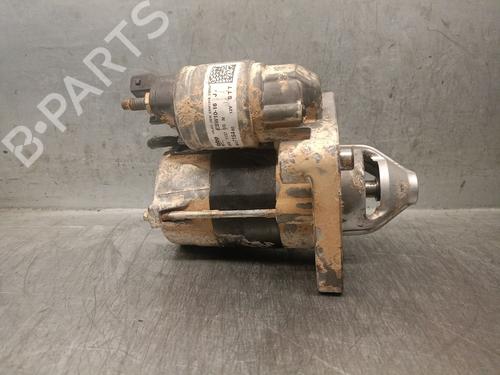 Startmotor PEUGEOT 2008 II (UD_, US_, UY_, UJ_, UR_, UC_) 1.2 PureTech 100 (USHNK) (101 hp) 23388157