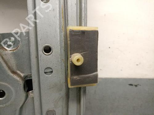 Rear left window mechanism DACIA DUSTER (HM_) 1.5 dCi 115 4x4 (HMAD) | BP32134920C24 