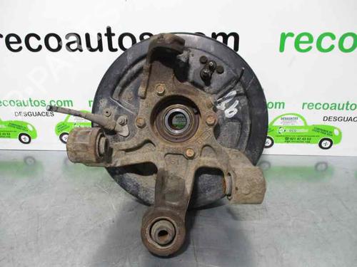 Used Right rear steering knuckle SUZUKI GRAND VITARA II (JT, TE, TD) 1.9 DDiS All-wheel Drive (JT419, TD44, JB419WD, JB419XD,... (129 hp) 2114881