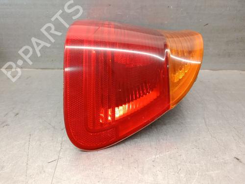 Right taillight BMW 3 (E46) 320 d | BP28513897C35