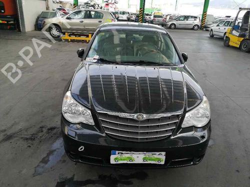 Seat buckle CHRYSLER SEBRING (JS) 2.0 CRD | BP20256950I32 - Image 7