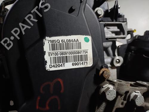 Engine FORD FOCUS II Turnier (DA_, FFS, DS) 2.0 TDCi | BP34626001M1  - Image 15