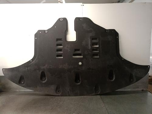 Used Underbody protection KIA SORENTO III (UM) 2.2 CRDi (200 hp) 27995512